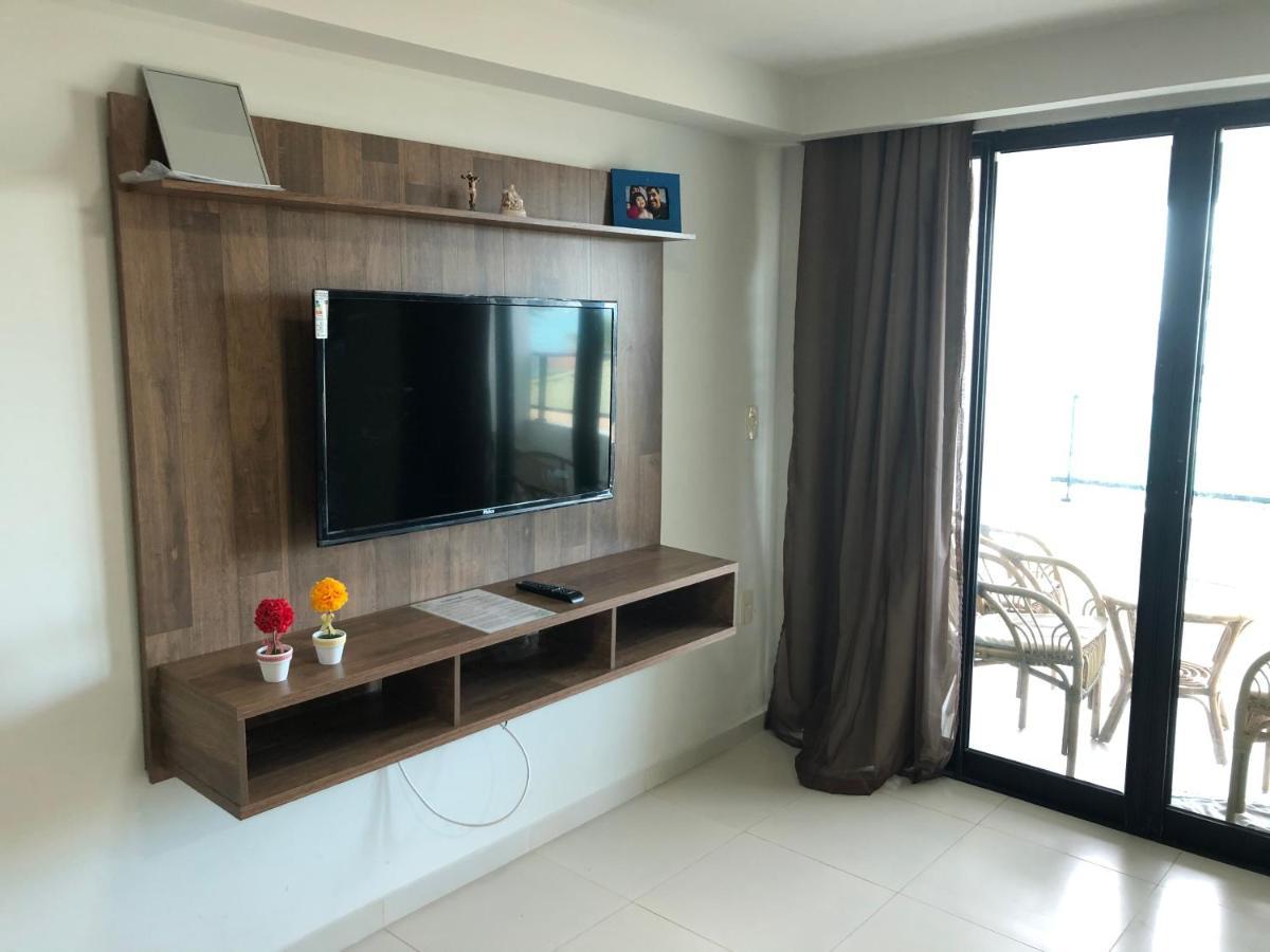Apartamento Em Tabatinga Conde  Eksteriør billede