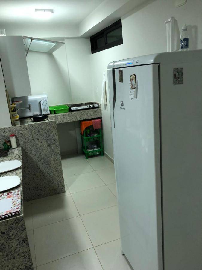 Apartamento Em Tabatinga Conde  Eksteriør billede