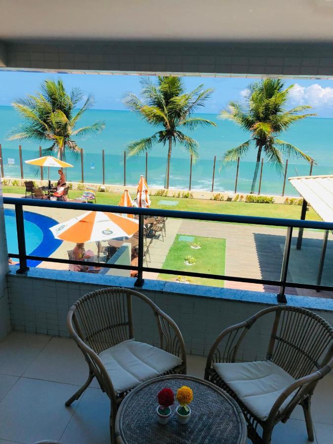 Apartamento Em Tabatinga Conde  Eksteriør billede