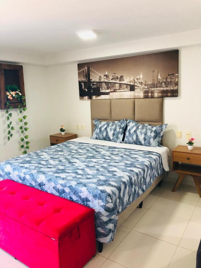 Apartamento Em Tabatinga Conde  Eksteriør billede
