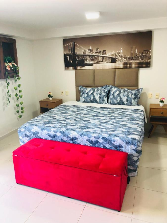 Apartamento Em Tabatinga Conde  Eksteriør billede