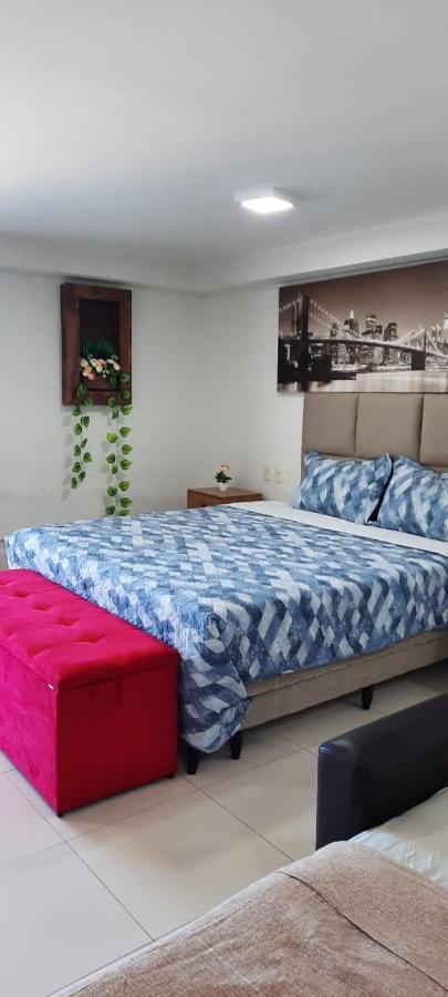 Apartamento Em Tabatinga Conde  Eksteriør billede